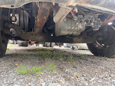 Freightliner Columbia 120 Front Axle Assembly