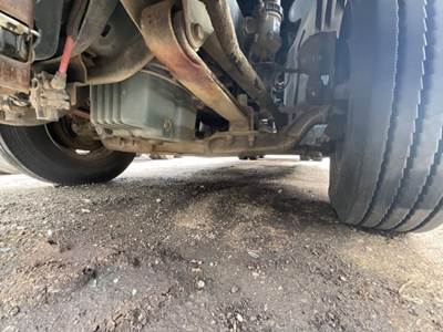 Freightliner Columbia 120 Front Axle Assembly