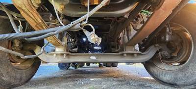 Freightliner Columbia 120 Front Axle Assembly