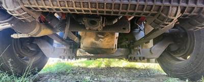 Freightliner Columbia 120 Front Axle Assembly