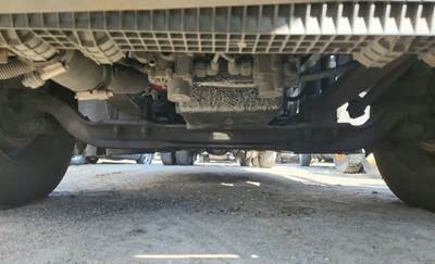 Freightliner Columbia 120 Front Axle Assembly
