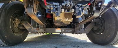 Freightliner Columbia 120 Front Axle Assembly