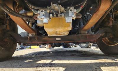 Freightliner Columbia 120 Front Axle Assembly