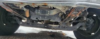 Freightliner Coronado 122 SD Front Axle Assembly for a 2012 Freightliner Coronado SD122