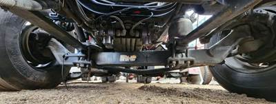 Freightliner Coronado 132 Front Axle Assembly for a 2015 Freightliner Coronado 132 Glider