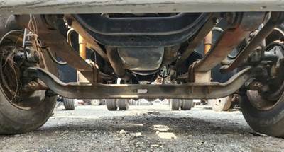 Freightliner FL70 Front Axle Assembly