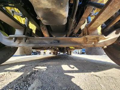 Freightliner FL70 Front Axle Assembly