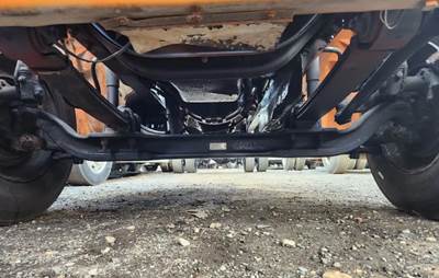 Freightliner FL70 Front Axle Assembly
