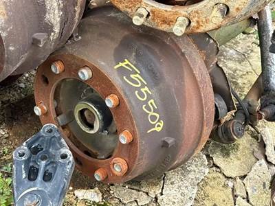 Freightliner FL80 Front Axle Assembly