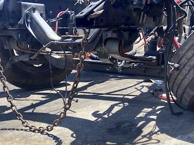 Freightliner M2 106 Front Axle Assembly