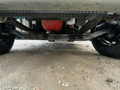 Freightliner M2 106 Front Axle Assembly