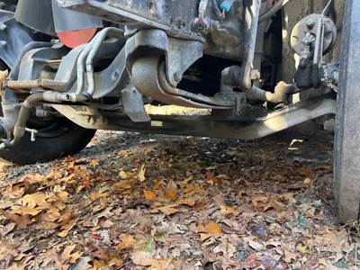 Freightliner M2 106 Front Axle Assembly