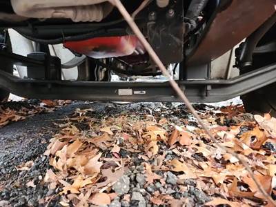 Freightliner M2 106 Front Axle Assembly