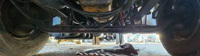 Freightliner M2 106 Front Axle Assembly