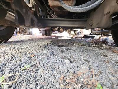 Freightliner M2 106 Front Axle Assembly for a 2010 Freightliner M2 106 Heavy Duty