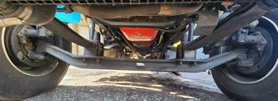 Freightliner M2 106 Front Axle Assembly