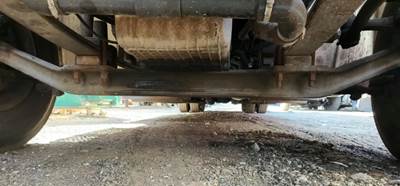 Freightliner M2 106 Front Axle Assembly