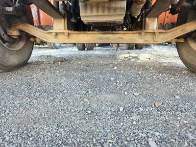 Freightliner M2 106 Front Axle Assembly