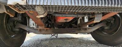 Freightliner M2 106 Front Axle Assembly