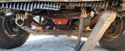 Freightliner M2 106 Front Axle Assembly