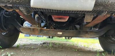 Freightliner M2 106 Front Axle Assembly