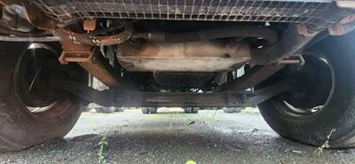 Freightliner M2 106 Front Axle Assembly