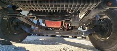 Freightliner M2 106 Front Axle Assembly