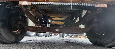 Freightliner M2 106 Front Axle Assembly
