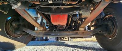 Freightliner M2 106 Front Axle Assembly