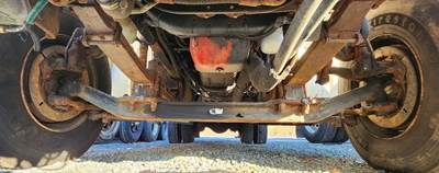 Freightliner M2 106 Front Axle Assembly