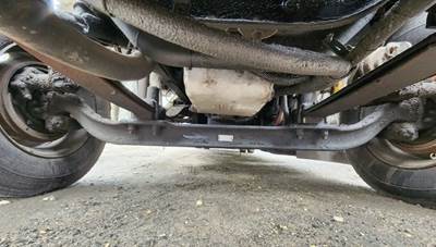 Freightliner M2 106 Front Axle Assembly