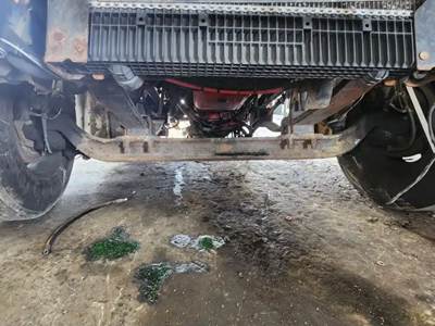 Freightliner M2 106 Front Axle Assembly