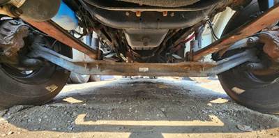 Freightliner M2 106 Front Axle Assembly