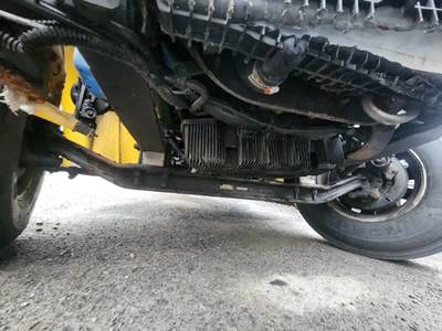 Freightliner M2 106 Front Axle Assembly