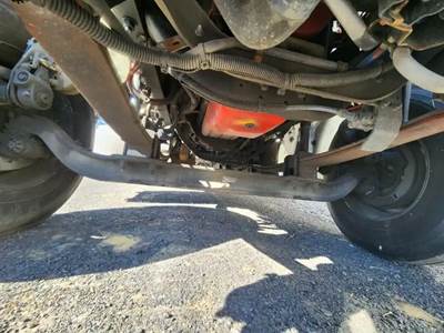 Freightliner M2 106 Front Axle Assembly