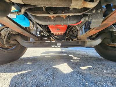 Freightliner M2 106 Front Axle Assembly