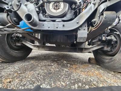 Freightliner M2 106 Front Axle Assembly