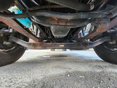 Freightliner M2 106 Front Axle Assembly