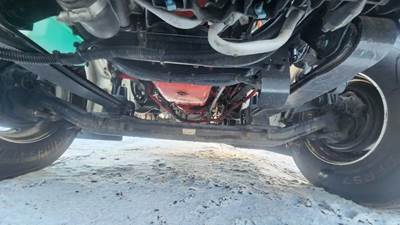 Freightliner M2 106 Front Axle Assembly