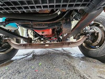 Freightliner M2 106 Front Axle Assembly