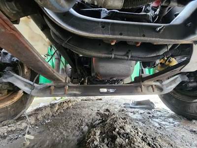 Freightliner M2 106 Front Axle Assembly