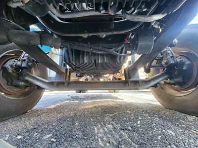 Freightliner M2 106 Front Axle Assembly
