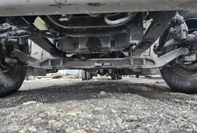 Freightliner M2 106 Front Axle Assembly