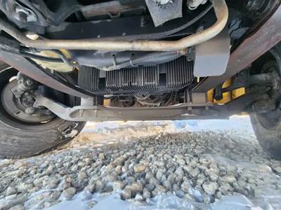 Freightliner M2 106 Front Axle Assembly