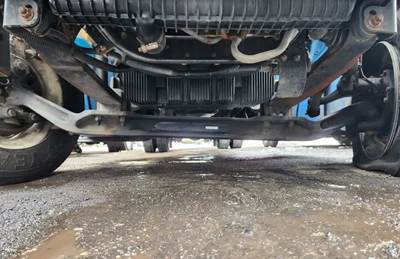 Freightliner M2 106 Front Axle Assembly