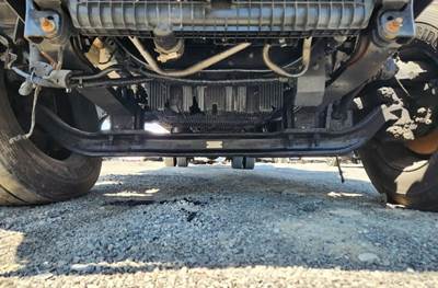 Freightliner M2 106 Front Axle Assembly