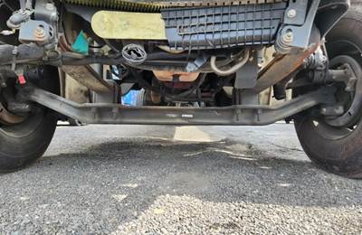 Freightliner M2 106 Front Axle Assembly