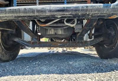 Freightliner M2 106 Front Axle Assembly