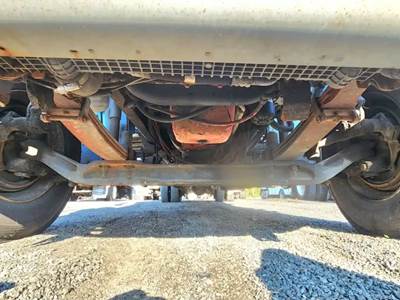 Freightliner M2 106 Front Axle Assembly