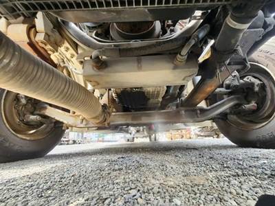 Freightliner M2 106 Front Axle Assembly